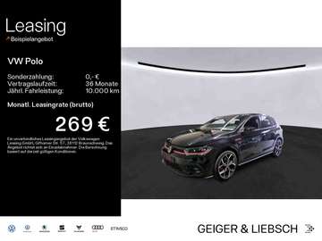 2.0 TSI DSG GTI*IQ.LIGHT*PANO*KAMERA*PDC*SH