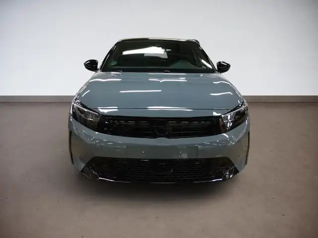 Opel Corsa GS-Line Automatik +NAVI+KOMFORT-PAKET+ALLWETTER+