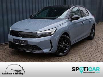 GS-Line Automatik +NAVI+KOMFORT-PAKET+ALLWETTER+