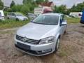 Volkswagen Passat Variant Trendline BlueMotion Silber - thumbnail 3