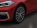 BMW 120 d xDrive Luxury Line/LED/DAB/NAVI/LiveCockpit Rot - thumbnail 6
