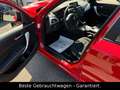 BMW 118 i Sport  * PDC  * 73TKM  * ALU * TOP GEPFLEGT Rot - thumbnail 13