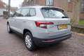 Skoda Karoq 1.0 TSI Greentech 115pk Business Edition Gris - thumbnail 3