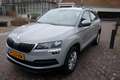 Skoda Karoq 1.0 TSI Greentech 115pk Business Edition Gris - thumbnail 6