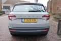Skoda Karoq 1.0 TSI Greentech 115pk Business Edition Gris - thumbnail 4