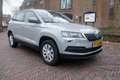 Skoda Karoq 1.0 TSI Greentech 115pk Business Edition Gris - thumbnail 8