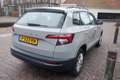 Skoda Karoq 1.0 TSI Greentech 115pk Business Edition Gris - thumbnail 5