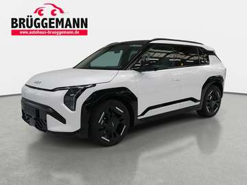 EV3 81.4 KWH GT-LINE MJ26 DRIVEWISE-PARK-PRO KOMFO