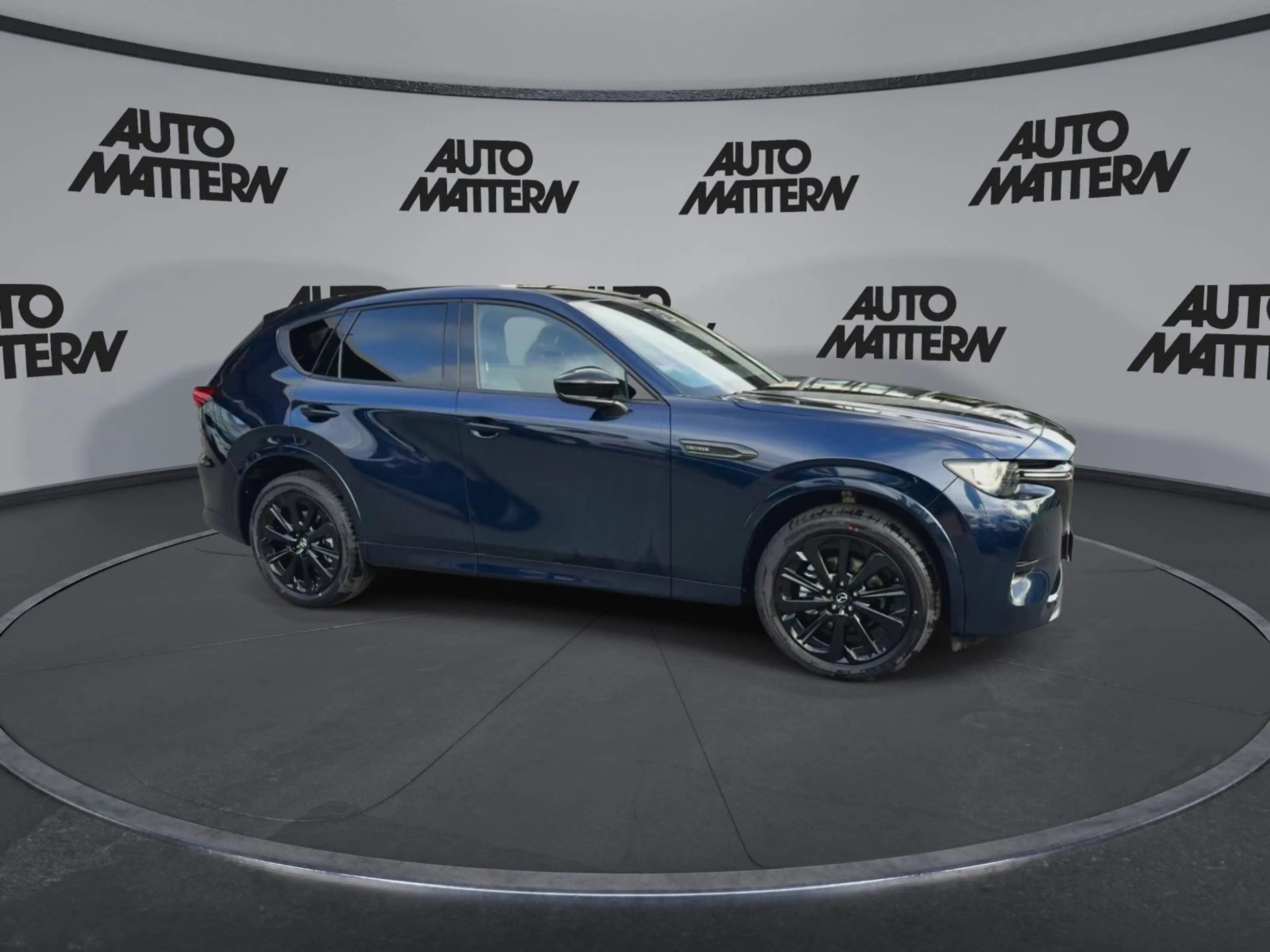Mazda CX-60 CX60 3.3L e-SKYACTIV D 254ps Humora — photo 9