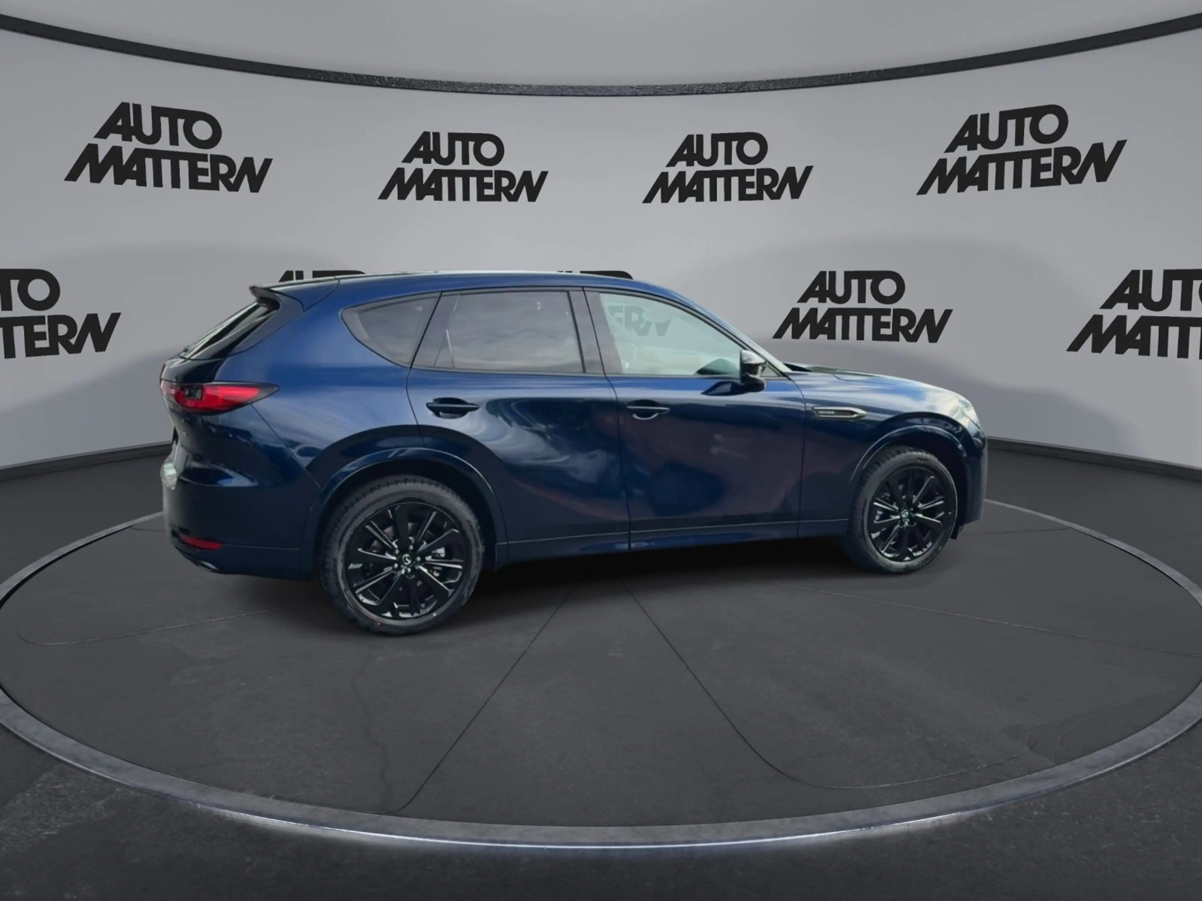 Mazda CX-60 CX60 3.3L e-SKYACTIV D 254ps Humora — photo 8