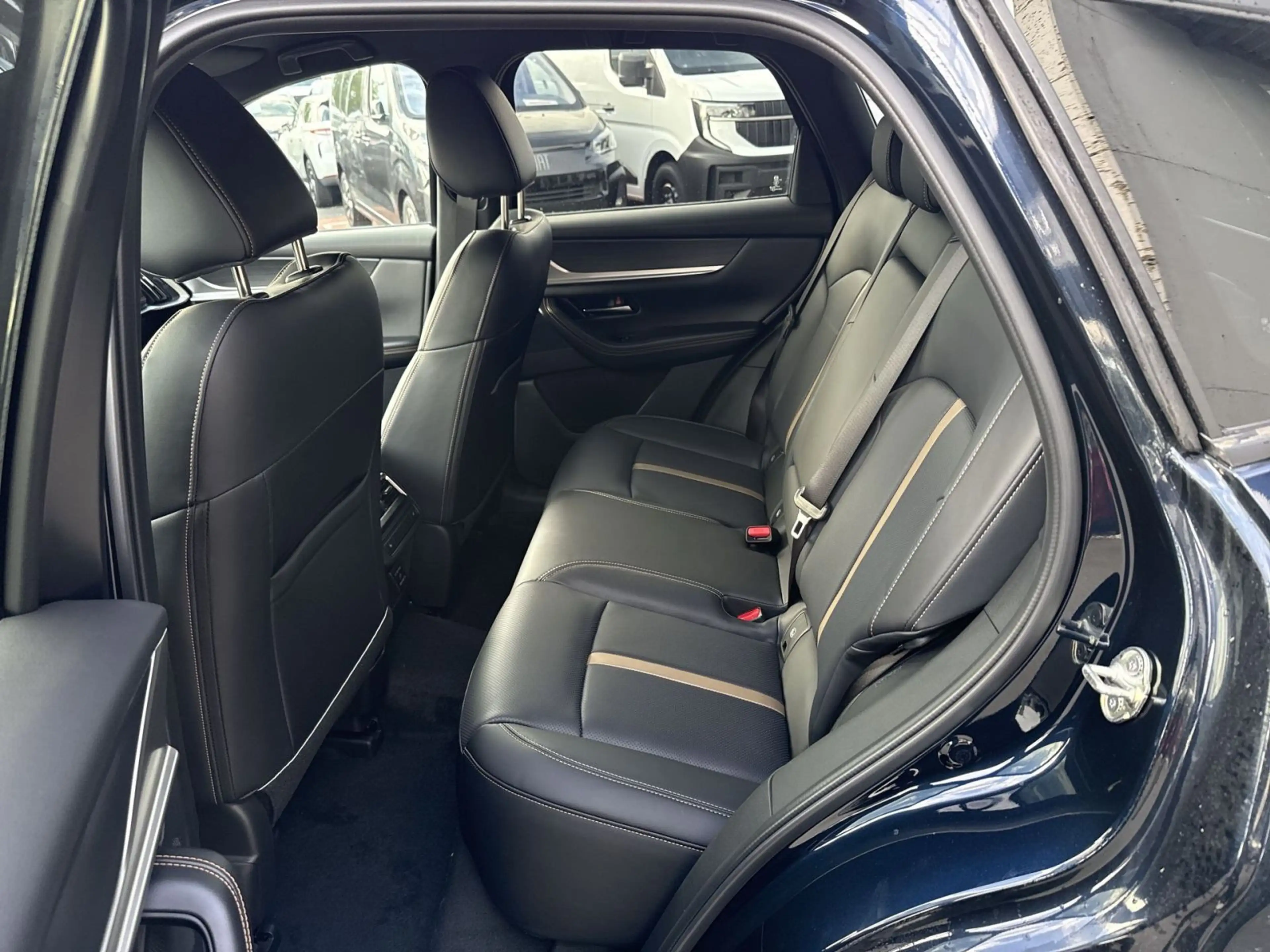 Mazda CX-60 CX60 3.3L e-SKYACTIV D 254ps Humora — photo 12