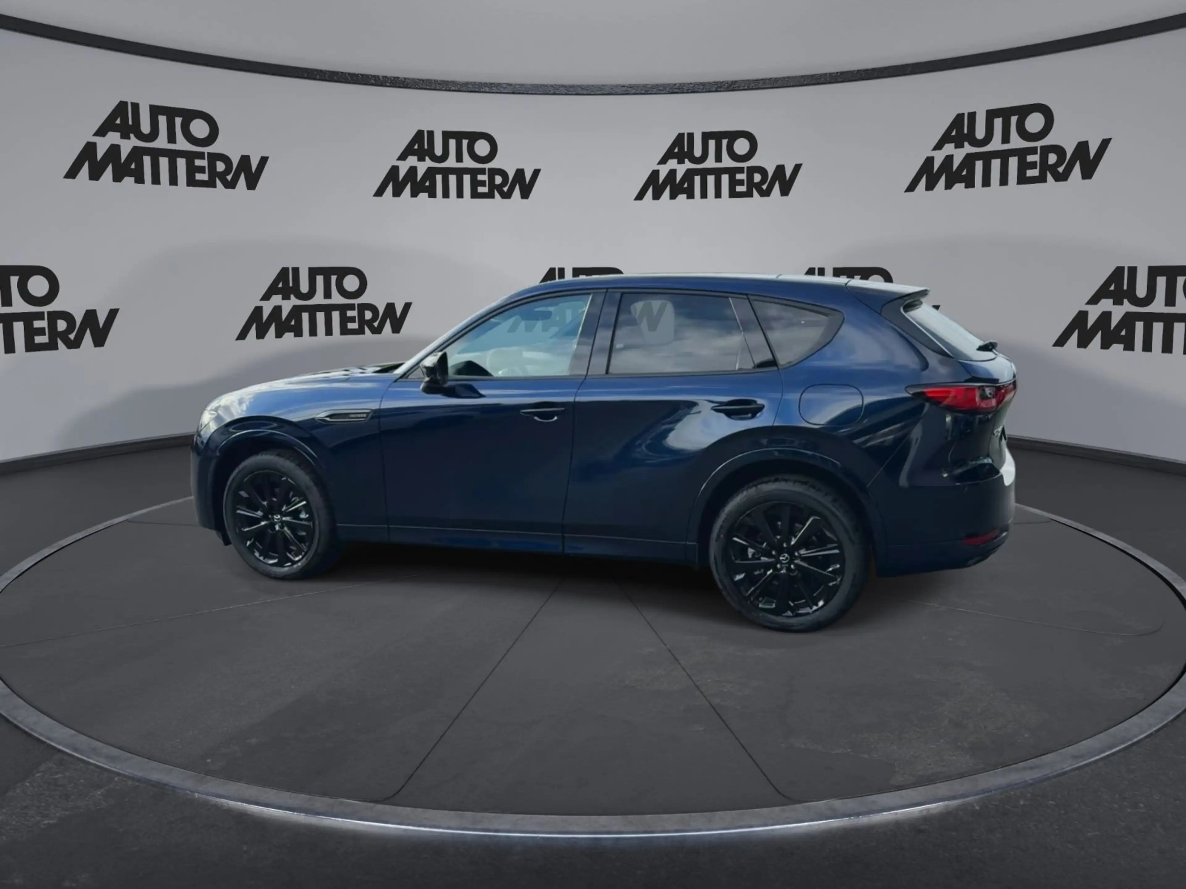 Mazda CX-60 CX60 3.3L e-SKYACTIV D 254ps Humora — photo 5