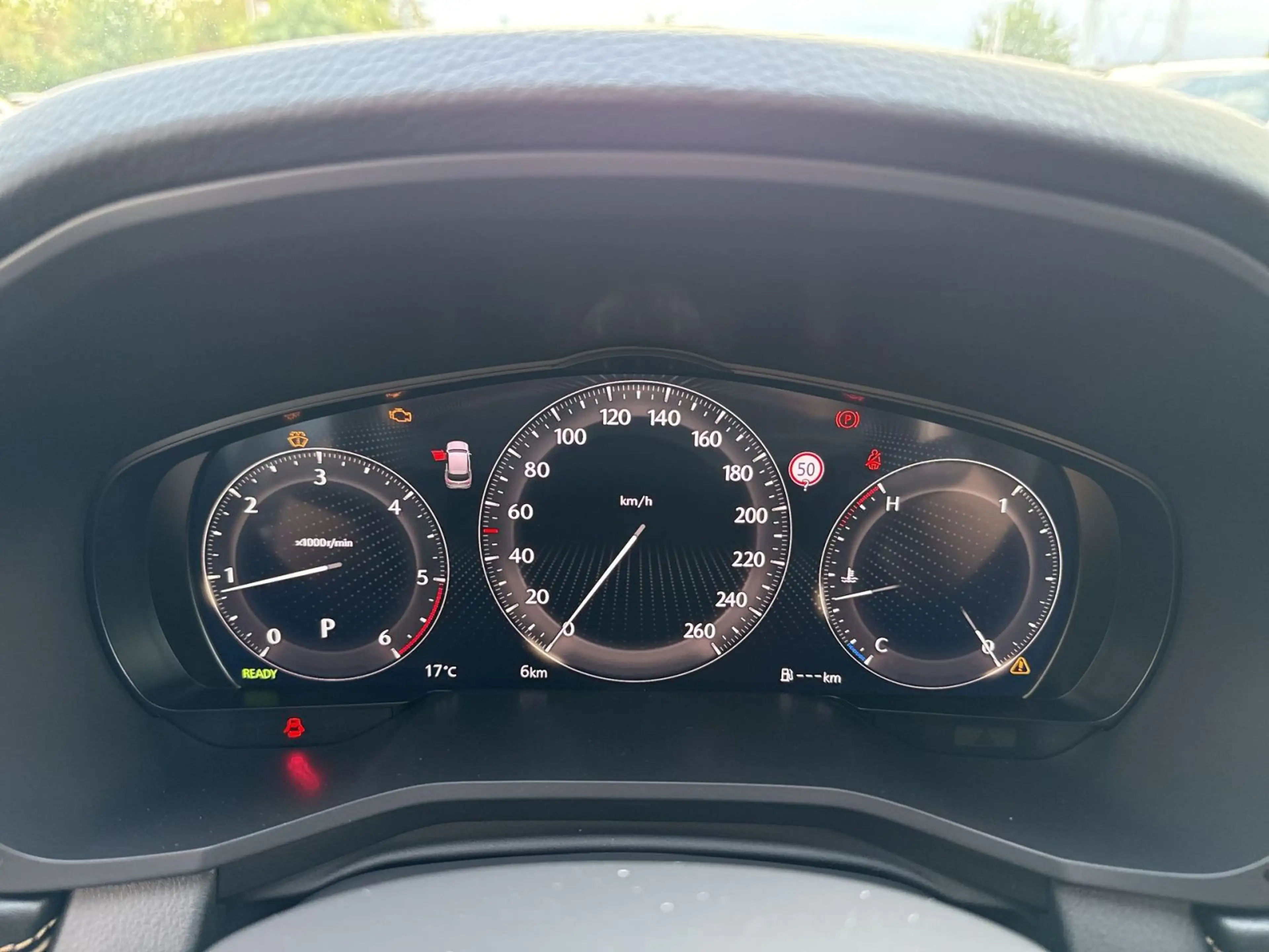 Mazda CX-60 CX60 3.3L e-SKYACTIV D 254ps Humora — photo 14