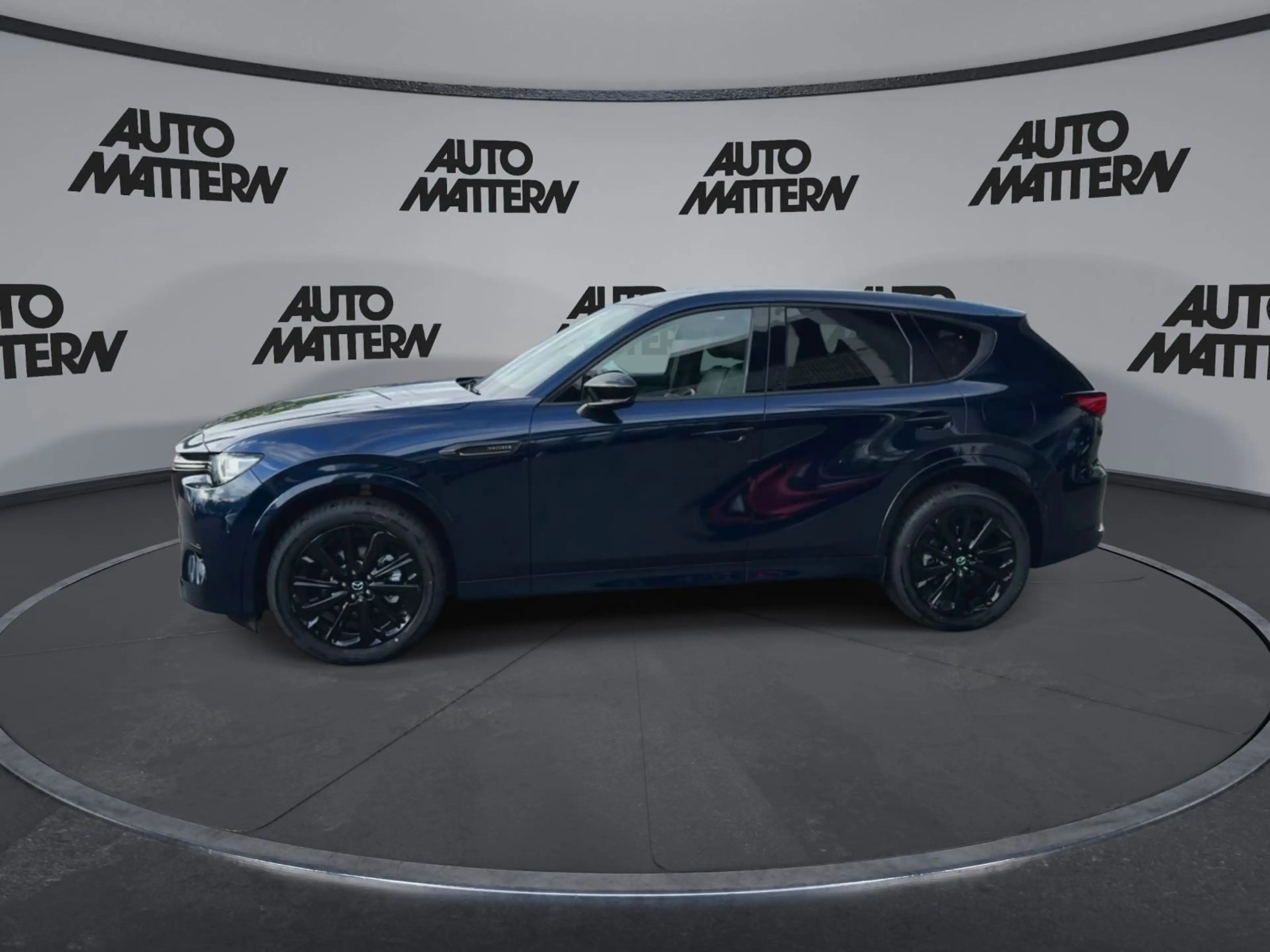 Mazda CX-60 CX60 3.3L e-SKYACTIV D 254ps Humora — photo 4