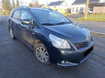 1.6 VVT-i 131 Aspiration