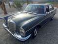 Mercedes-Benz S 250 250se Gri - thumbnail 2
