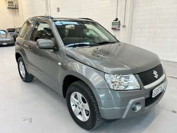 4WD 3p 1.6 vvt 16v