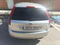 Ford Fiesta Fiesta 1.4 TDCi Steel Steel Plateado - thumbnail 5