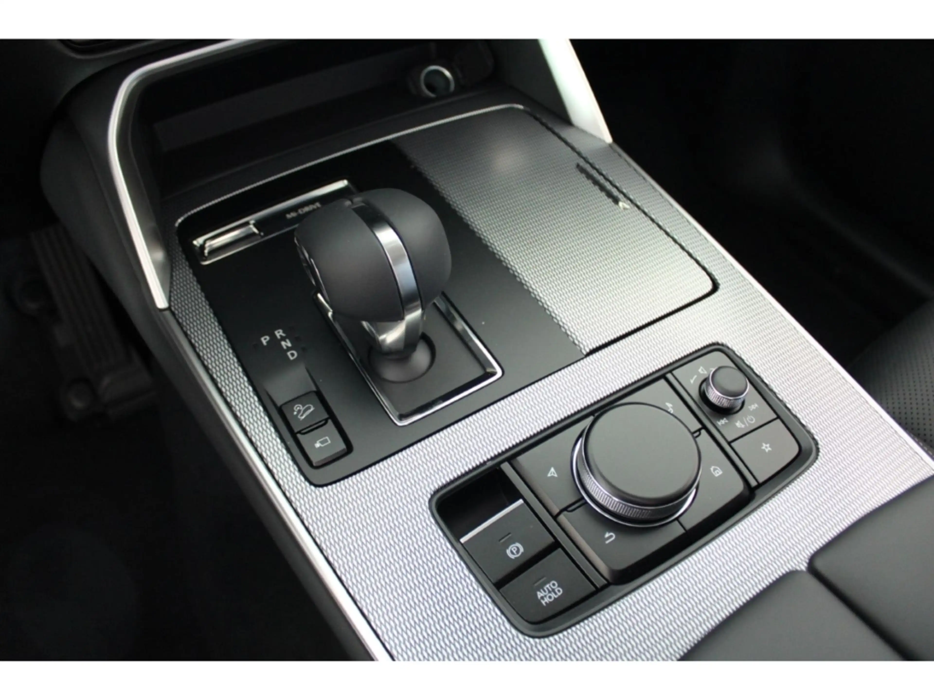 Mazda CX-60 SKY G Homura+CON P DRI P COM P PAN P !! — photo 15