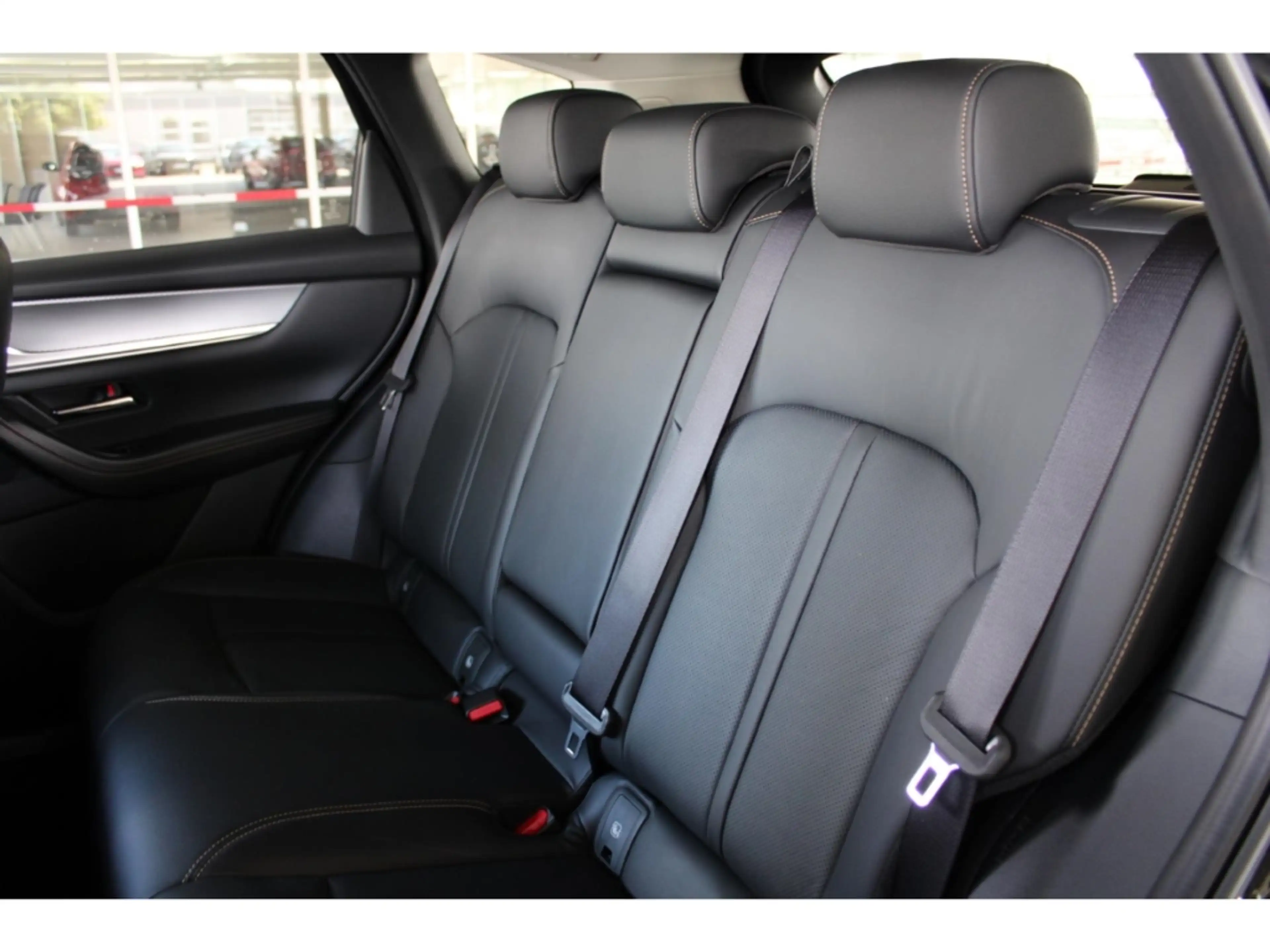 Mazda CX-60 SKY G Homura+CON P DRI P COM P PAN P !! — photo 11