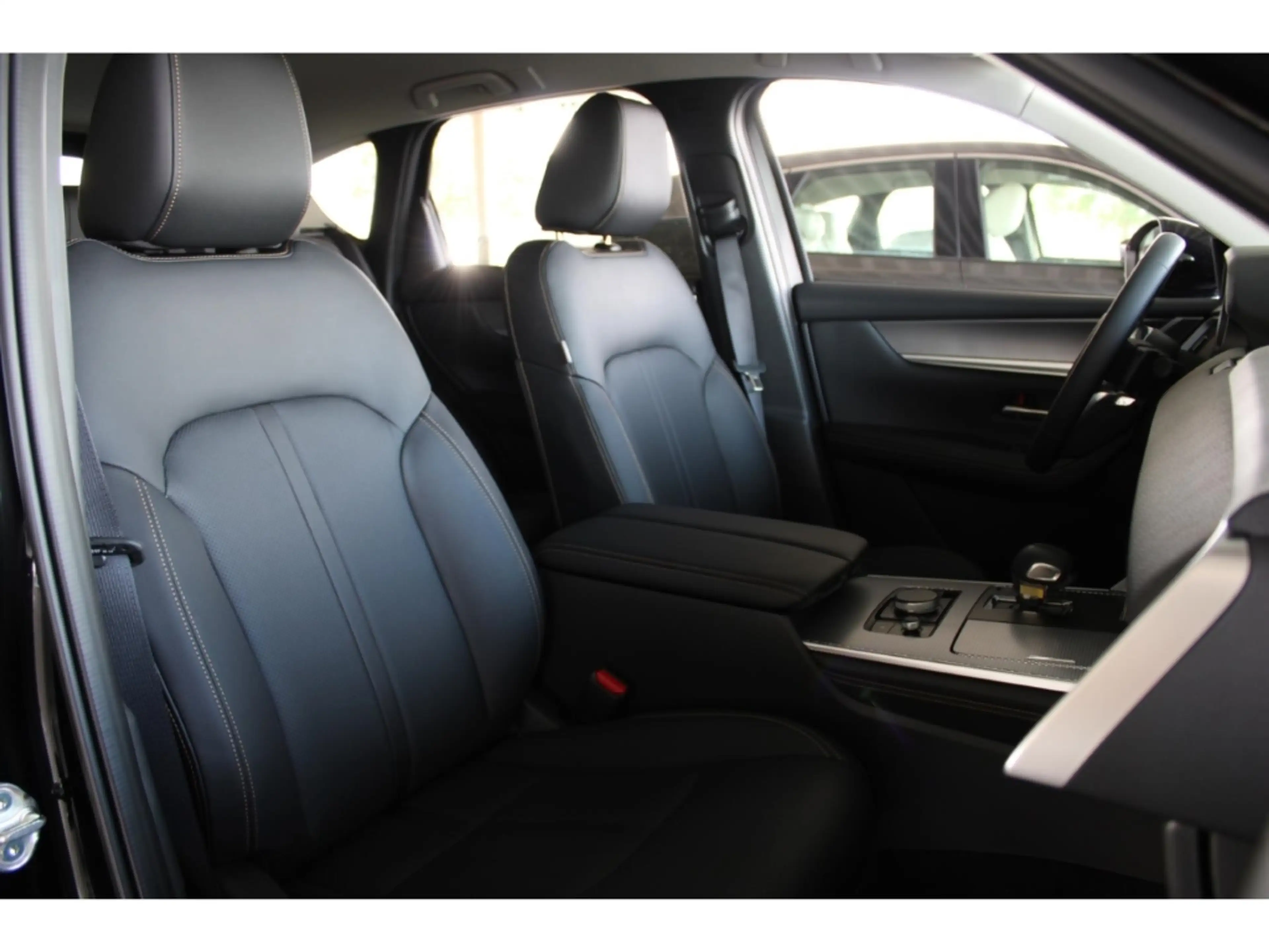 Mazda CX-60 SKY G Homura+CON P DRI P COM P PAN P !! — photo 12