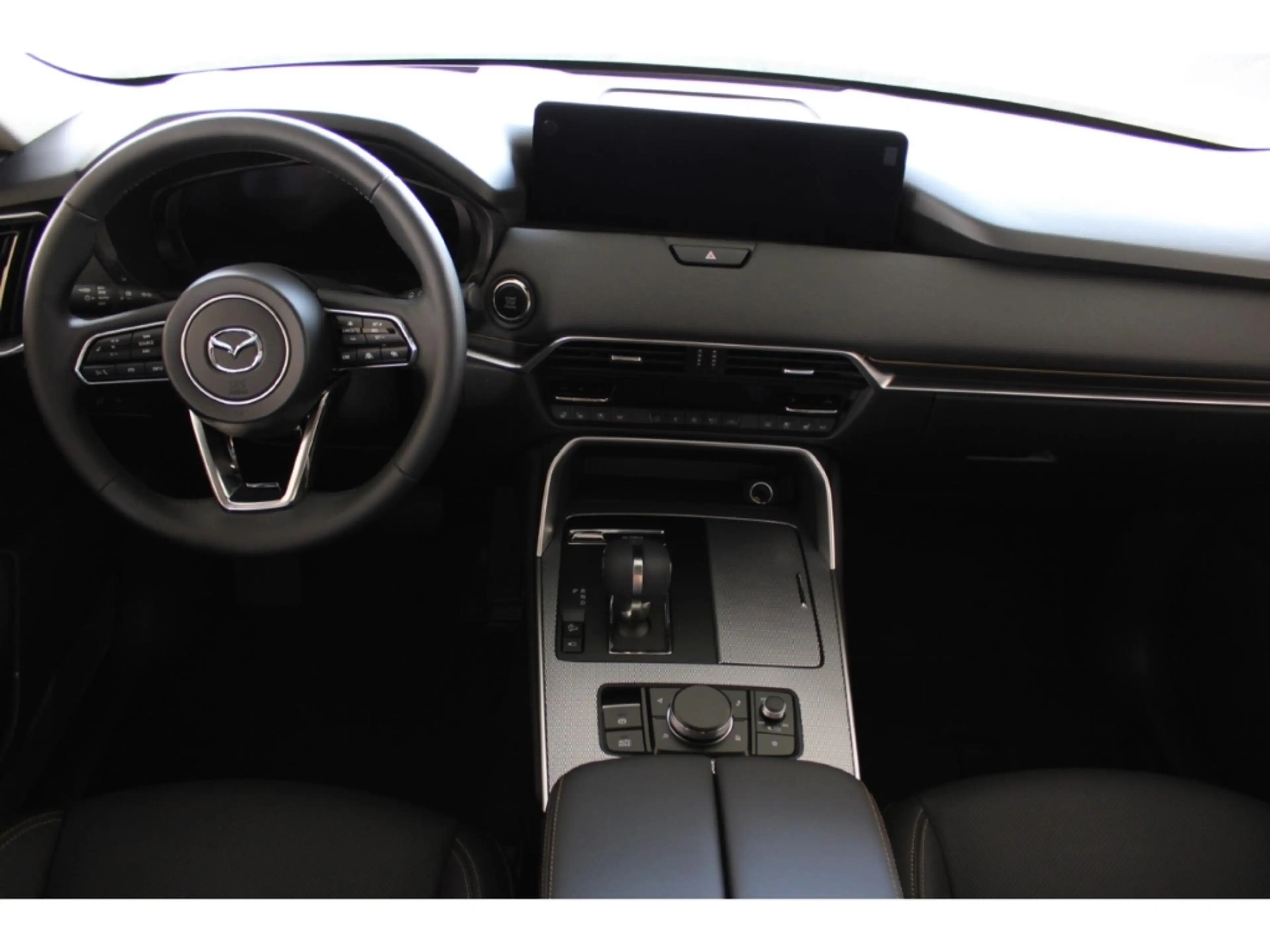 Mazda CX-60 SKY G Homura+CON P DRI P COM P PAN P !! — photo 13
