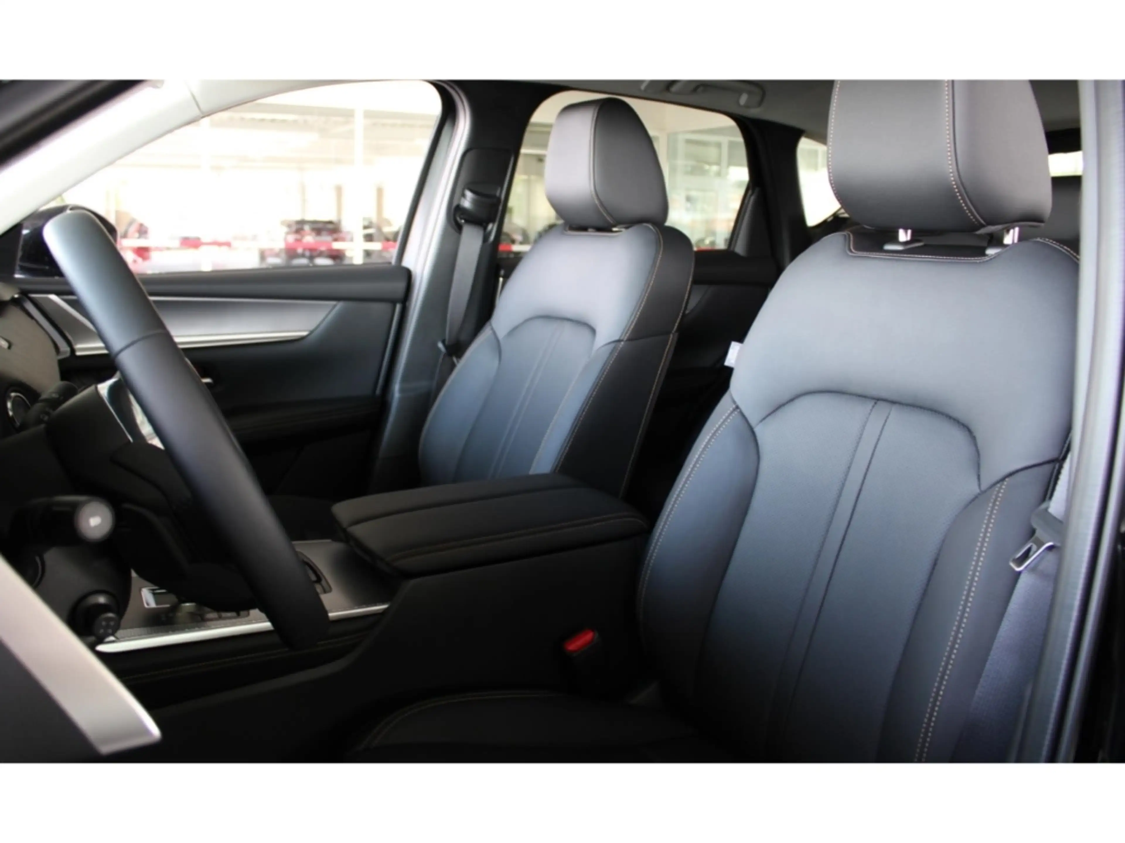 Mazda CX-60 SKY G Homura+CON P DRI P COM P PAN P !! — photo 10