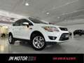 Ford Kuga 2.0TDCI Titanium 2WD Blanc - thumbnail 1
