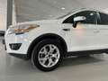 Ford Kuga 2.0TDCI Titanium 2WD Blanc - thumbnail 3