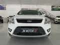 Ford Kuga 2.0TDCI Titanium 2WD Blanc - thumbnail 2