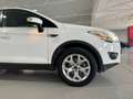 Ford Kuga 2.0TDCI Titanium 2WD Blanc - thumbnail 11
