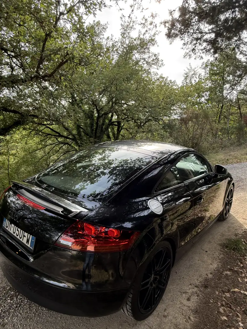 Audi TT Coupe 2.0 tfsi Advanced Plus - 2