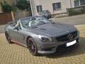 Mercedes-Benz SL 63 AMG Väth V63RS Grau - thumbnail 16