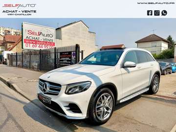 350 D 258CH SPORTLINE 4MATIC 9G-TRONIC