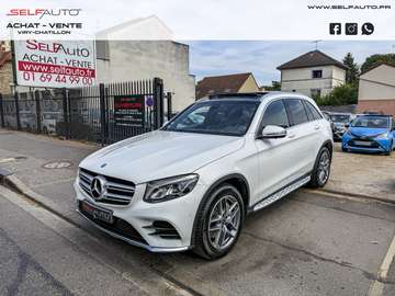 350 D 258CH SPORTLINE 4MATIC 9G-TRONIC