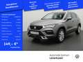 SEAT Ateca DSG VIRT LED NAVI SHZ PDC CARPLAY Schwarz - thumbnail 1