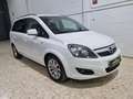 Opel Zafira 1.7CDTi Family 110 Blanc - thumbnail 5
