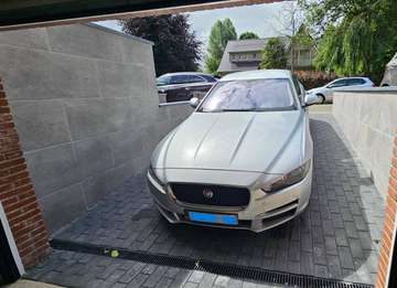 XE 2.0 D E-Performance Prestige