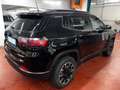Jeep Compass Compass 1.3 turbo t4 phev Trailhawk 4xe auto Noir - thumbnail 4