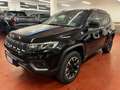Jeep Compass Compass 1.3 turbo t4 phev Trailhawk 4xe auto Noir - thumbnail 1