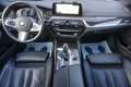 BMW 540 xDrive Touring Aut. M Pack-Nav-Cam-Pano-Garantie Grijs - thumbnail 5