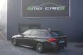 BMW 540 xDrive Touring Aut. M Pack-Nav-Cam-Pano-Garantie Grijs - thumbnail 2