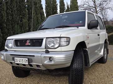 Metal Top 2.5 tdi GLS