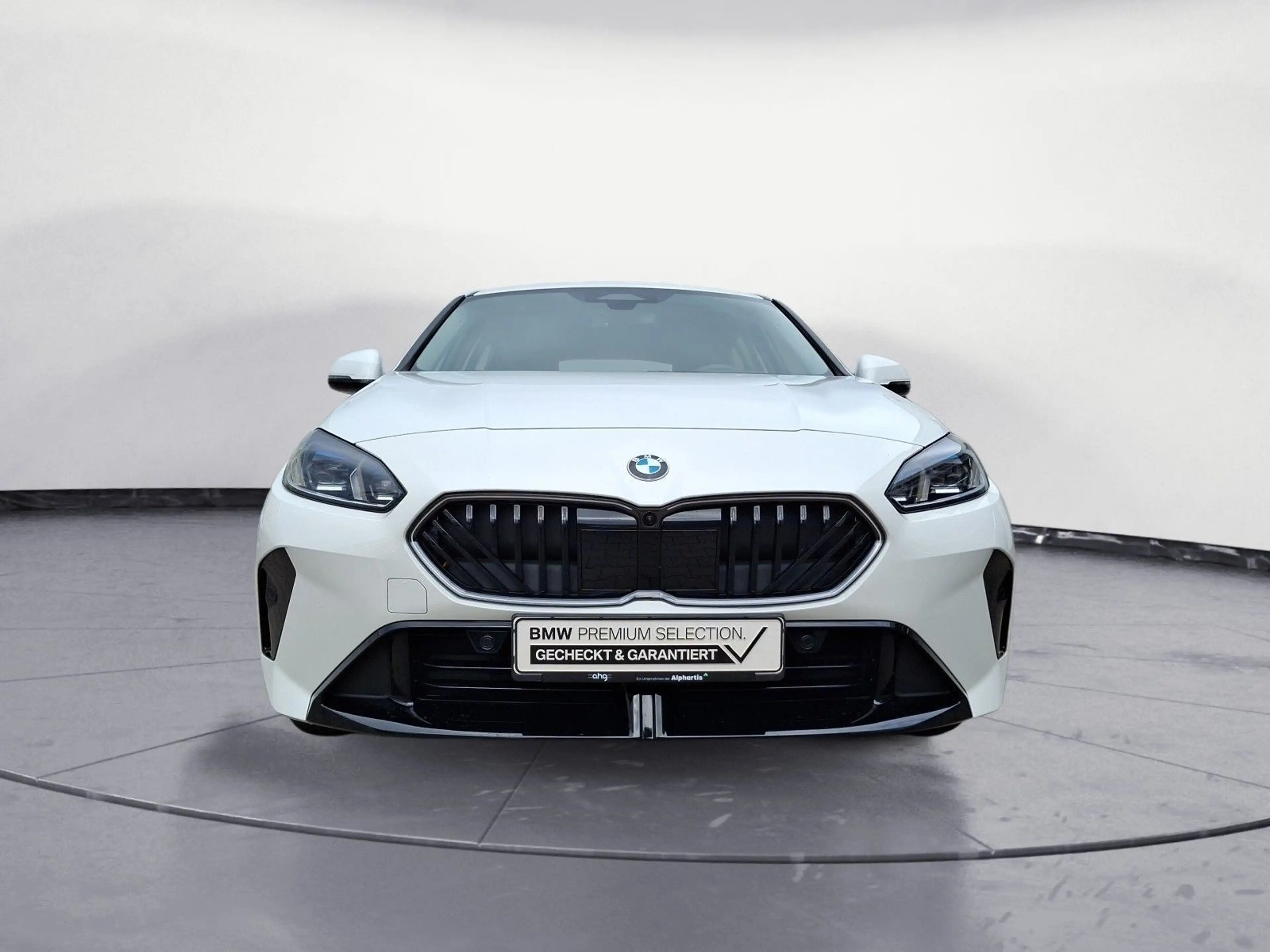 BMW 120 M Sport Exteriuer Navi AHK HeadUp Adaptive L — photo 10