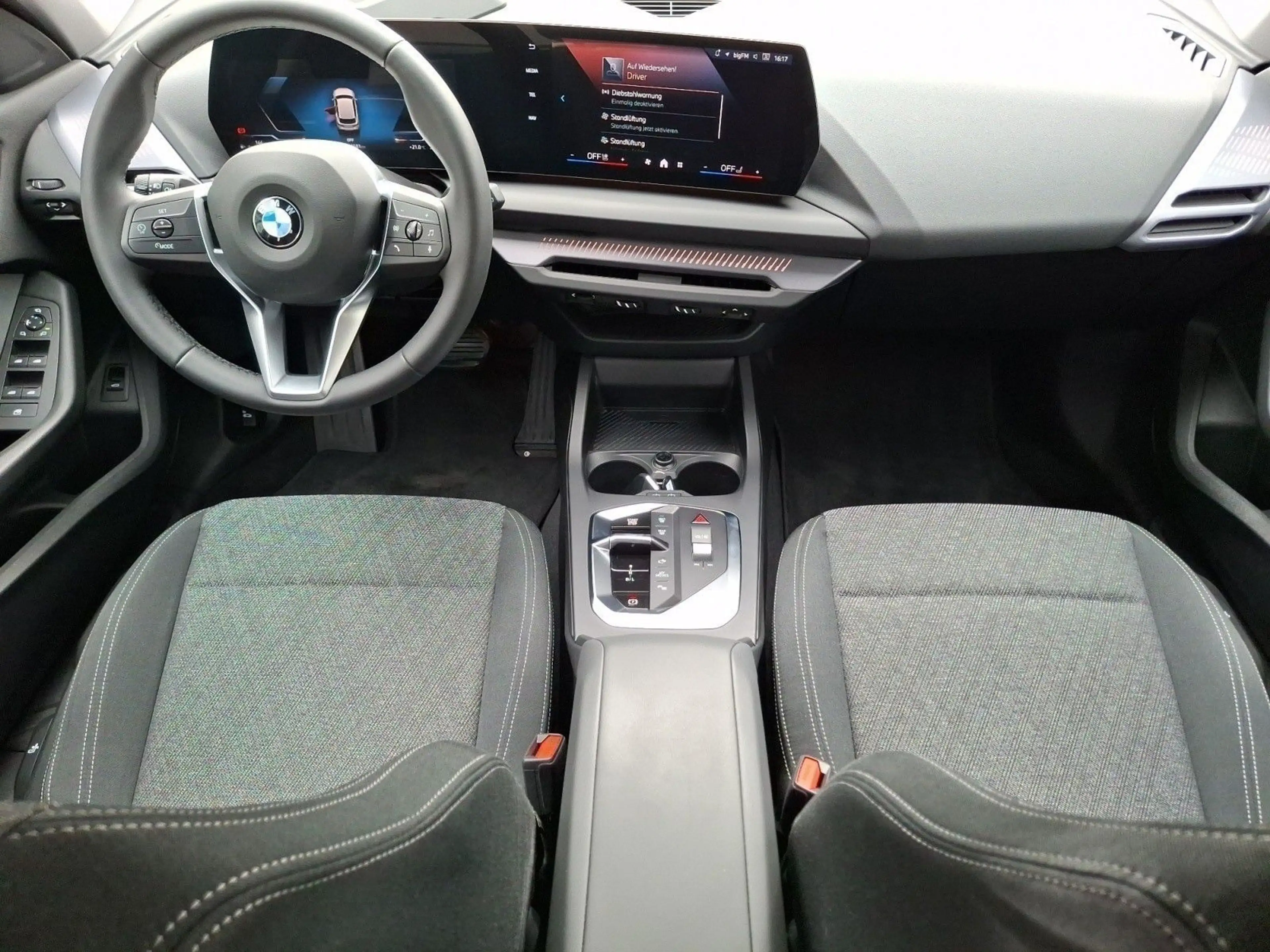BMW 120 M Sport Exteriuer Navi AHK HeadUp Adaptive L — photo 14