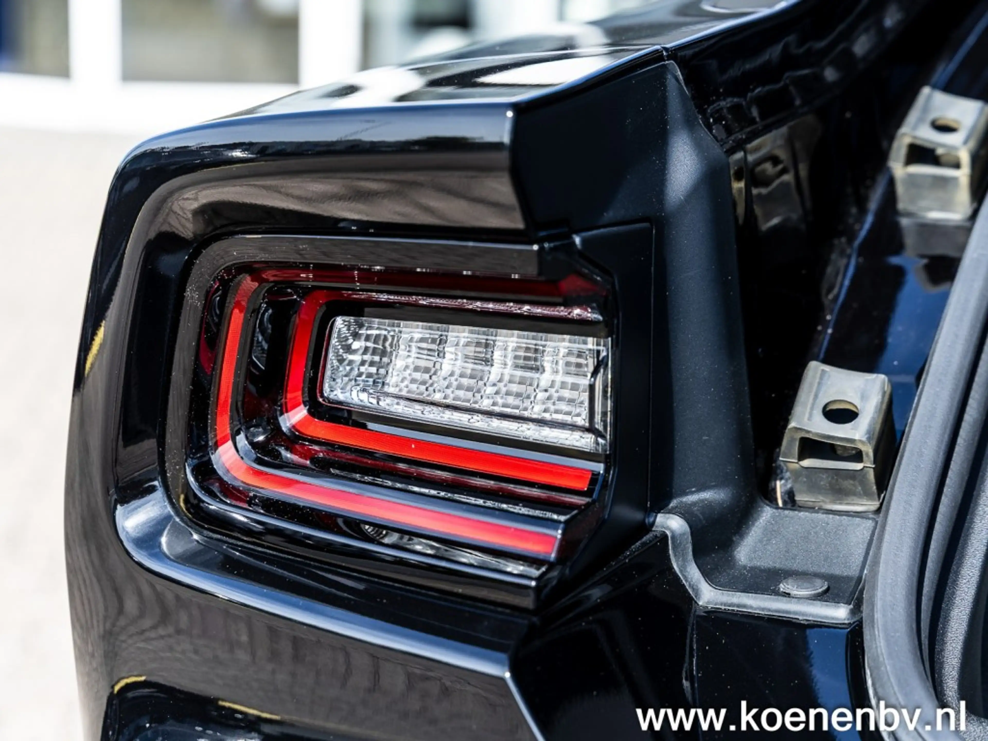 Dodge Charger Daytona R/T Scat Pack 680Pk / Plus Group/ Sun and — photo 14