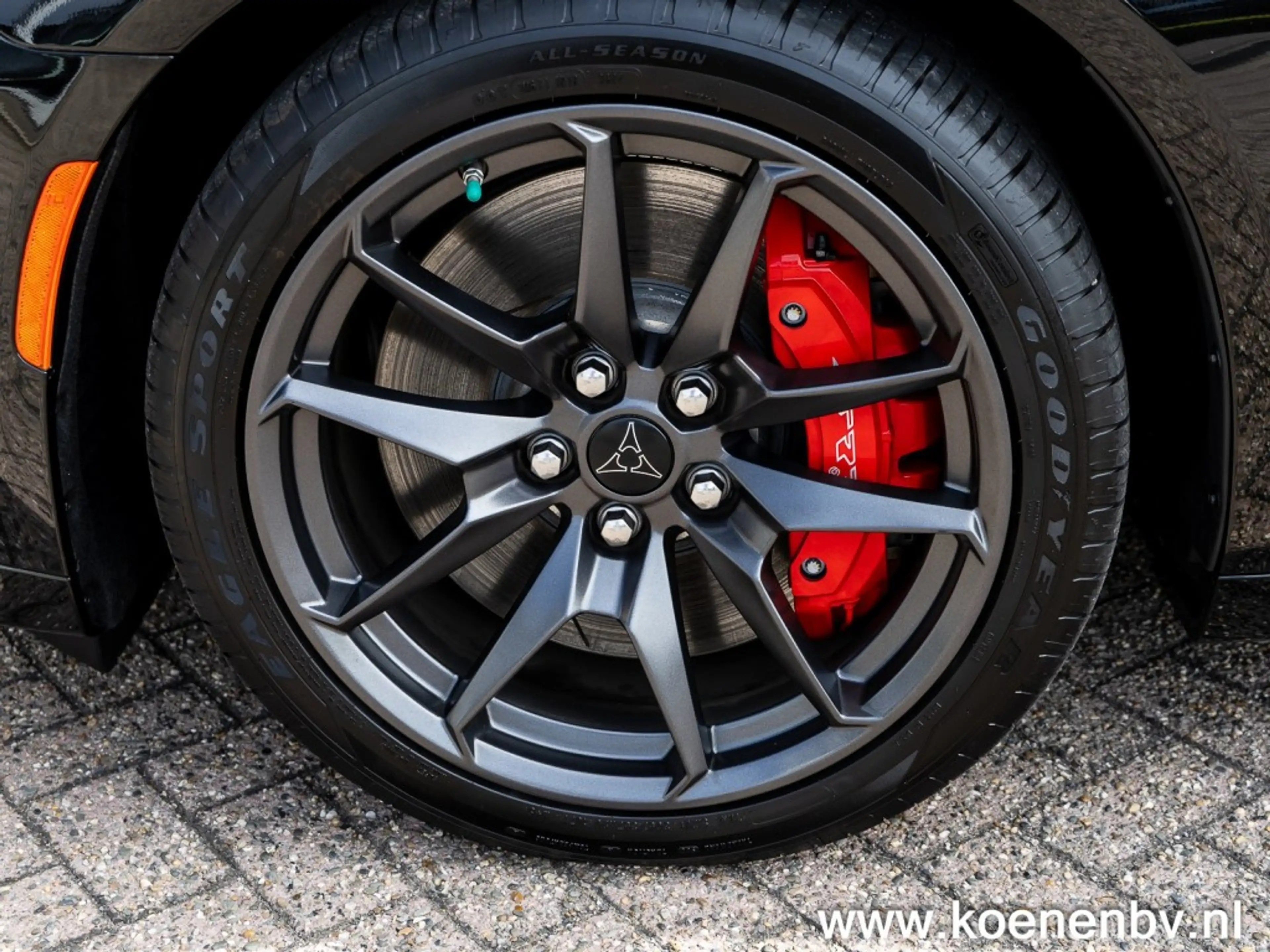 Dodge Charger Daytona R/T Scat Pack 680Pk / Plus Group/ Sun and — photo 19