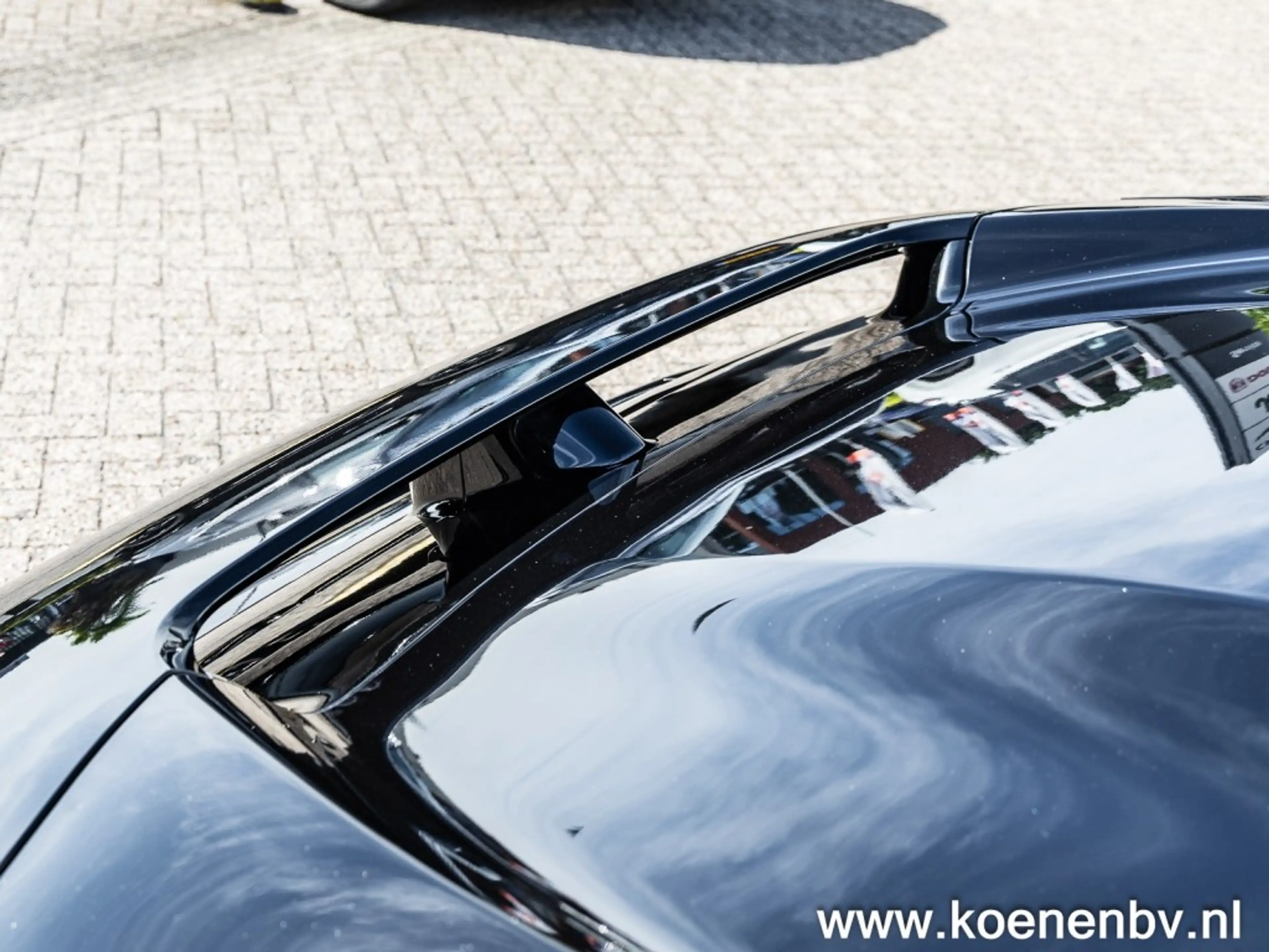 Dodge Charger Daytona R/T Scat Pack 680Pk / Plus Group/ Sun and — photo 16