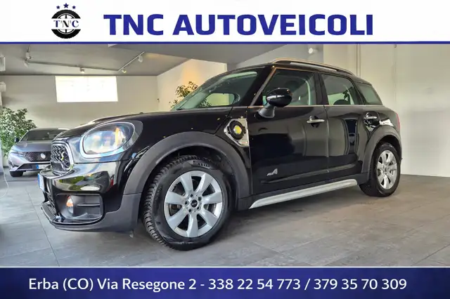 MINI Cooper SE Countryman Mini Countryman F60 1.5 all4 auto
