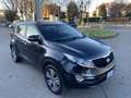 Kia Sportage 1.7 crdi Class 2wd FL NEOPATENTATI Nero - thumbnail 3